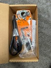 Belimo Actuator - Afbup-s  ac 24   240 V dc 24   125v   50 60hz  90 In-lb 10nm