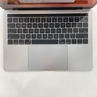 Macbook Pro 13 Space Gray 2017 3 5 Ghz I7 16gb 512gb Ssd - Fair Condition