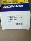 84012997 New Oem Gm Video Remote Control