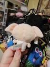 Harry Potter 4 Inch Plush Chibi Keychain   Dobby