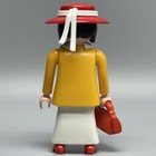 Playmobil Victorian Female Adult Figure Noblewoman Mansion Dollhouse Townswoman