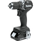 Makita Xfd15sy1b-r 18v Lxt 1 2 In  Driver Drill  1 5 Ah  Certified Refurbished