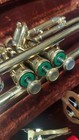 Pristine  70s Olds Ambassador Trumpet W  Case