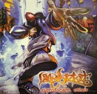 Limp Bizkit 1999 Significant Other 2 Sided Poster flat Flawless New Old Stock