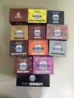 Lot Of 12 Firefly Qmx Mini Masters Damn Little Heroes Figures New Serenity Ship