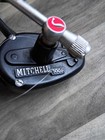 Garcia Mitchell 300a Spinning Fishing Reel