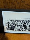 101 Ranch Rodeo Miller Bros Round-up At Grounds 1927 9x39 Copy Ships Tube 