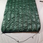 Wilderness Logic Down Hammock Underquilt Ultralight Ul  warbonnet  Ugq  Zpack  