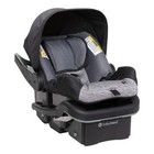 Baby Trend Passport Cargo Travel System Stroller   Car Seat Black  new 