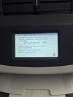 Fujitsu Scansnap Ix1500 Color Duplex Document Scanner Touch Screen White Works