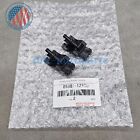 New 2p   Windshield Washer Nozzle Jet Spray Fits For Toyota Corolla Camry Us