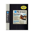 3 X Itoya 8 5 X 11 Art Profolio Presentation Display Book   24 Pages Ia-12-8