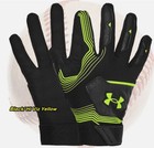 Under Armour Youth Boys Kids Clean Up Baseball Batting Gloves 1365462 Clearance