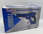 Clorox Turbo Pro Electrostatic Sprayer  New In The Box