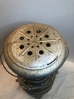 Perfection 530 Heater Black Oil Kerosene Parlor Cabin Stove - Missing Parts