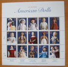 Us  1997  Year Set  106 Stamps Incl  4 Sheets Mnh   7 Scans