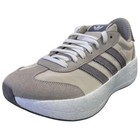 Adidas Originals City Low Top Running Shoes Unisex Gray Jr8011