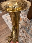Olds Ambassador Baritone Horn - Olds Ambassador 3 Valves