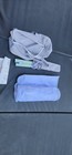 Baby Crib Tent Safety Net With Strong Zippers  Protects From Insects   Climbing