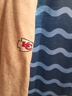 Kansas City Chiefs Nfl Officially Licensed Gray Football Pants Two Pack Kid s