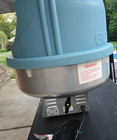 Gold Medal Breeze Cotton Candy Machine With Bowl Model  3052-00-000