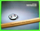 1979 Cadillac   S s Hearse Funeral Car Dlx 12-pg Catalog Brochure Nos   Sealed