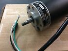 Dewalt Dw788   Delta 40-690 Reciprocating Scroll Saw Motor Assy   286306-00   