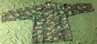     Extra Large  Vietnam Erdl Camouflage Uniform Set  reproduction  