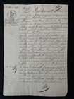 Antique Paper 1800s