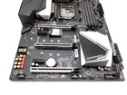 Gigabyte Z390 Designare Intel Lga 1151 Ddr4 Motherboard