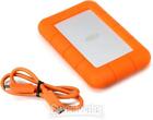 Lacie Rugged Usb-c 5tb Portable Hard Drive