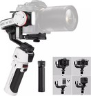Zhiyun Crane M3s 3-axis Camera Handheld Stabilizer Gimbal Bluetooth Anti-shake