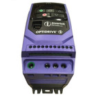 Invertek Ode-3-120043-1f12  0 75 Kw  1 Hp   4 3 A  200-240 V  1ph Ip20 Vfd