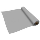 6  Fabric Roll Sun Shade Cover Fence Screen Patio Balcony Yard Gray 1-150ft