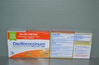  2  Boiron Oscillococcinum Homeopathic Medicine For Flu   Cold  6 Each exp 06 29