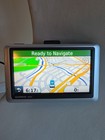Garmin Nuvi 1450t Touch Screen Map Gps Navigation - Tested And Works Great