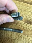  lot Of 3  Greenlee 1614ssp Stud  Draw-3 8    one Is Bent 