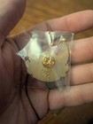Pigs Fly Air Marshal Pin