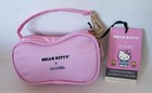 Jujube X Hello Kitty Cherry Blossoms Bow Mini Bag