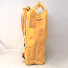 Fjallraven Kanken Classic 23510 Backpack Warm Yellow 16l Unisex