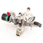 Graco 17j909 Complete Pump Assembly Replacement Kit For Gx19 Cordless 