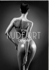 Nude  Art Girls 2026 Calendar - A3 Size 30 X 42 Cm