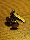 School Specialty 3 4  Brass Fasteners  100  Box