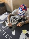 Dustin Poirier Autographed Signed Inscribed 16x20 Photo Ufc The Diamond Jsa Coa
