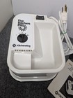 The Kitchen Mill By Kitchenetics Model A Metal Electric Flour Mill Grain Grinder