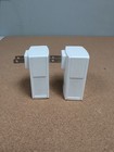 Tp-link Tl-pa7017 Av1000 Gigabit Powerline Adapter Ethernet 1000mbps 2pcs