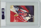 Enzo Ferrari   Signed Autographed Typed Note Postcard   Psa Dna Encased