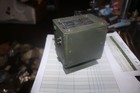 Vtg F-4 Phantom Conventional Weapons Relay Panel 77z701
