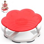 Sensory Spinning Chair 360   Upgraded Cat Paw Sensory Swivel Chair  Seat For Kids