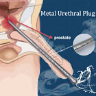 Precision Scale Stainless Steel Dilatator Dilator Urethral Sounds Ur  tral Plug